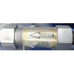 28201 Haskel Check valve VALVE-CHECK 1/4"NPT(F) - 28201